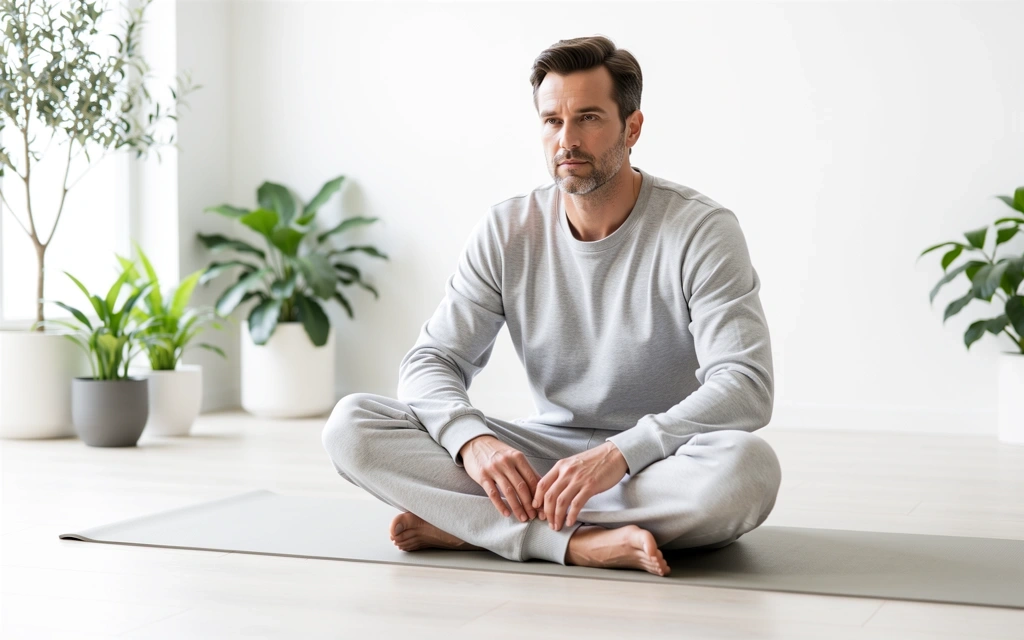 Wohlbefinden und Bewegung