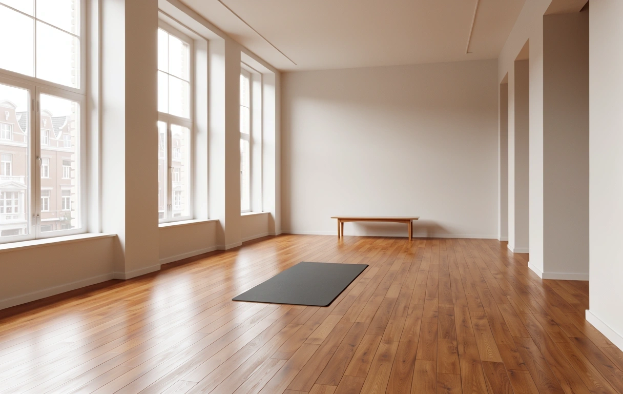 NaturMaenner Bewegungsraum